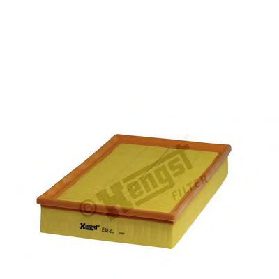 HENGST FILTER e418l -  Воздушный фильтр